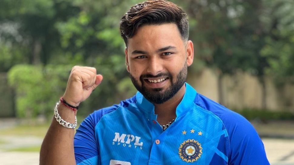 Rishabh Pant Turns Philanthropist, To Donate 10% Of Commercial Earnings To THIS Foundation Rishabh Pant Turns Philanthropist, To Donate 10% Of Commercial Earnings To THIS Foundation