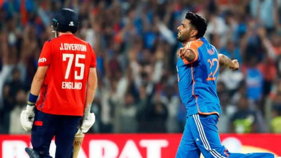 IND VS ENG 1st ODI Free Live Streaming Details: When And Where To Watch India vs England Nagpur Match Free Live Cricket Streaming, Telecast On TV, Mobile Apps And Online