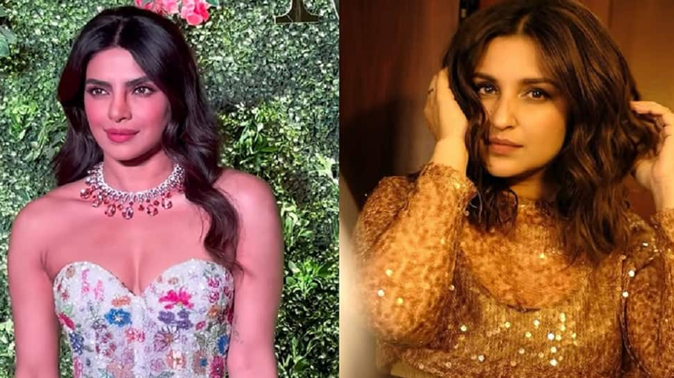 Parineeti Chopra Not Invited to Priyanka Chopra’s Brother’s Wedding? Cryptic Post Sparks Rumours