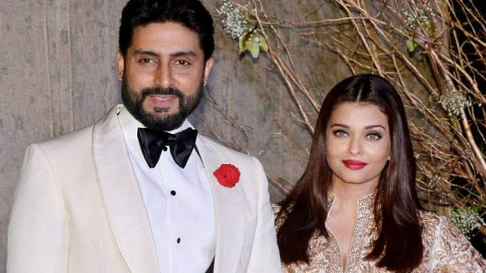 When Abhishek Bachchan Shut Down ‘Plastic’ Comment on Wife Aishwarya Rai Bachchan