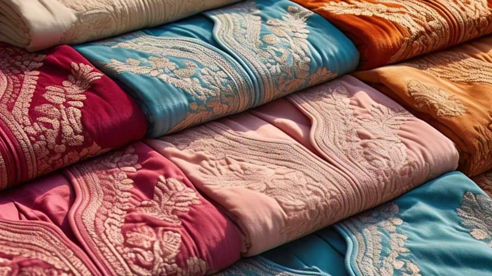 Fashion Carnival Sale: Velvet Kurti Sets You'll Love