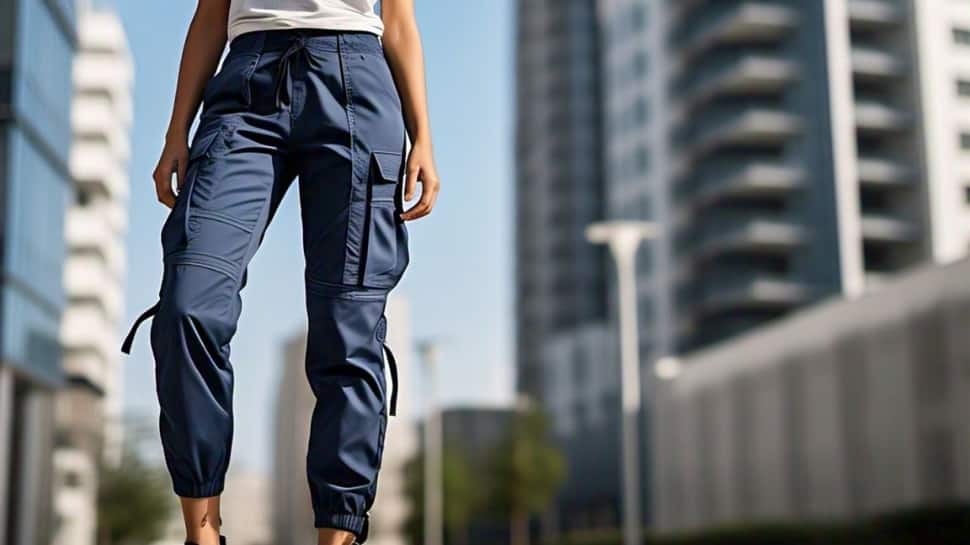Style & Function: Women's Loose Fit Bottom wear at Fashion Carnival Sale Style & Function: Women's Loose Fit Bottom wear at Fashion Carnival Sale