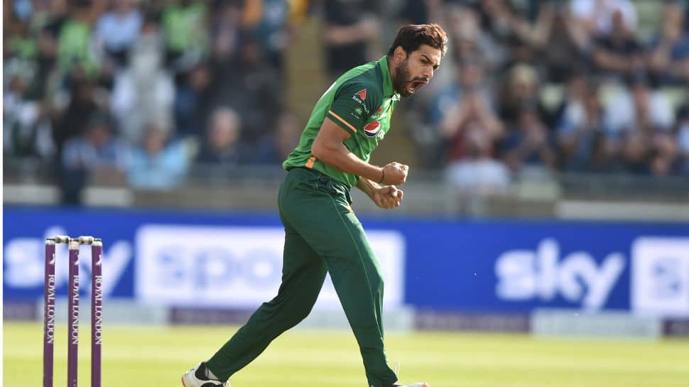 One Of Pakistan's Fastest Bowlers