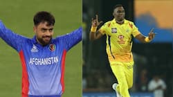 Rashid Khan Breaks Dwayne Bravo's Record, Becomes Highest....