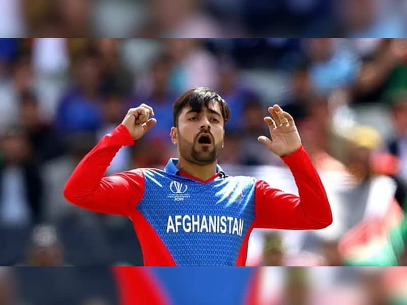 Rashid Khan Breaks Dwayne Bravo's Record, Becomes Highest....