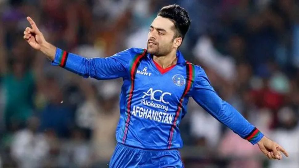 Rahsid K Rashid Khan Breaks Dwayne Bravo's Record, Becomes Highest....
