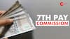 7th CPC on allowances