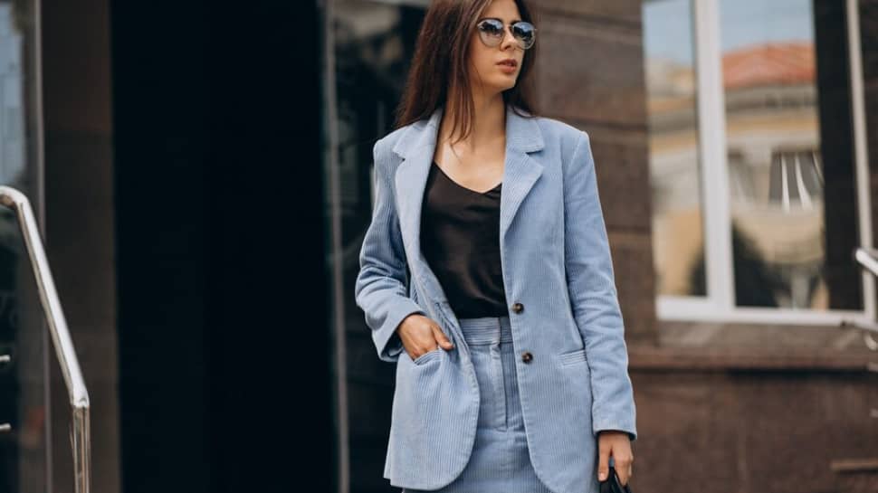 Add a Touch of Class: Blazers at the Fashion Carnival Sale