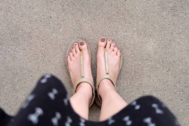 Women’s Flats: The Perfect Blend of Comfort and Style for Every Occasion