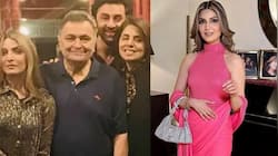 When Neetu Kapoor Said Rishi Kapoor Would Kill Himself If Riddhima Would Becom