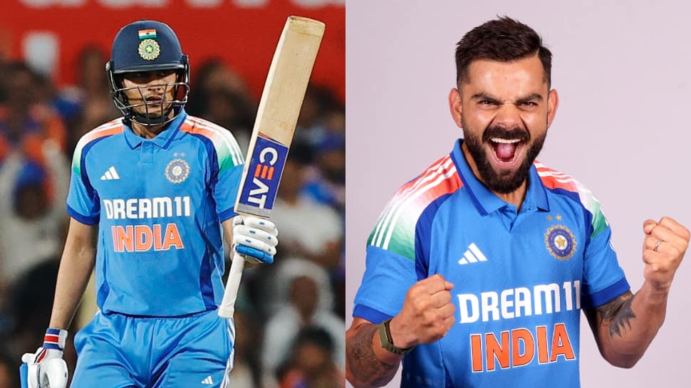 Will Virat Kohli Play 2nd ODI vs England In Cuttack? Shubman Gill Gives Major Update On Ex-India Skipper's Injury