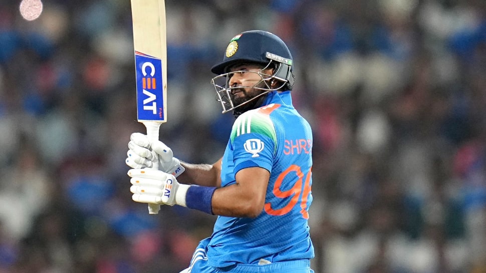 'I Wasn’t Supposed To Play...': Shreyas Iyer Makes SHOCKING Revelation After His Counter-Attacking Knock In 1st ODI; Check Details