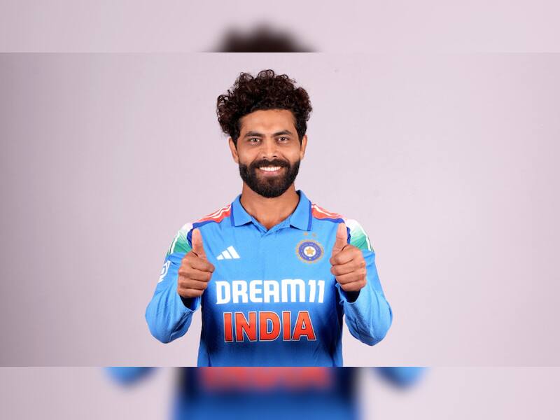 Ravindra Jadeja's Wicket In Each Format