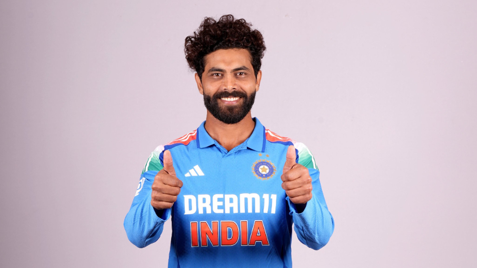 Ravindra Jadeja's Wicket In Each Format