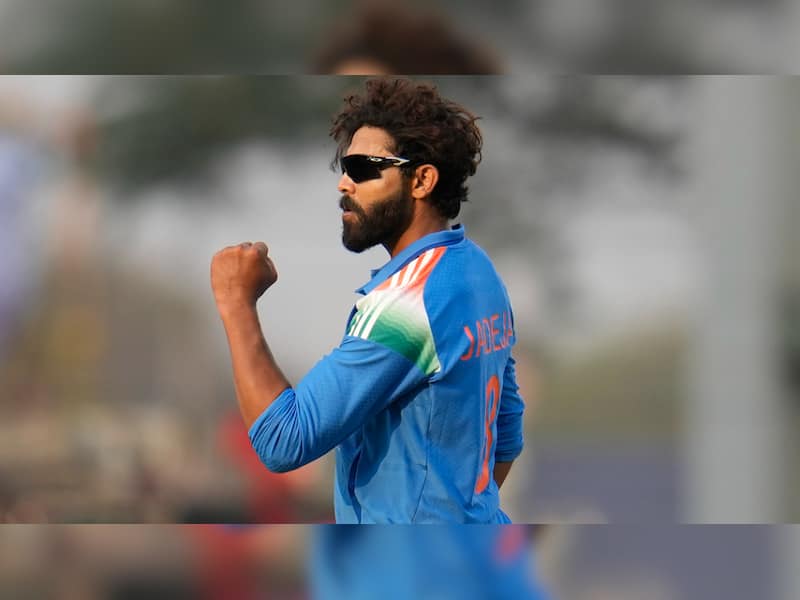 Ravindra Jadeja Joins Kapil Dev