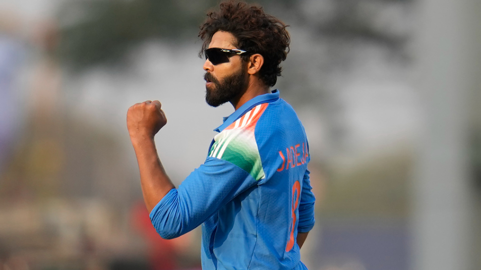Ravindra Jadeja Joins Kapil Dev