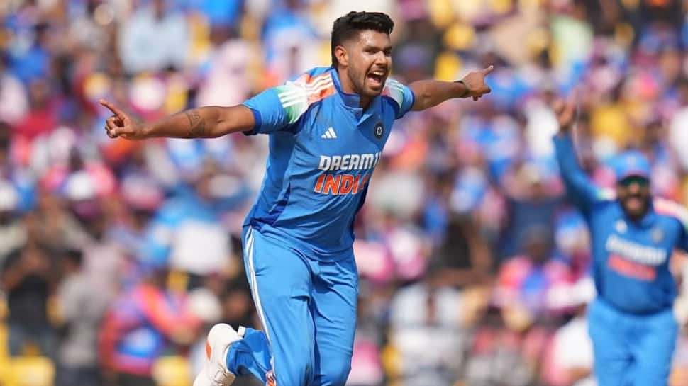 'People Will Keep On Talking...': Harshit Rana's Big Comment After His Impressive ODI Debut For India