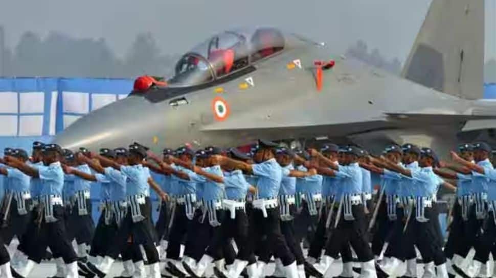AFCAT Admit Card 2025 To Be Released Today At afcat.cdac.in- Steps To Download Hall Tickets Here