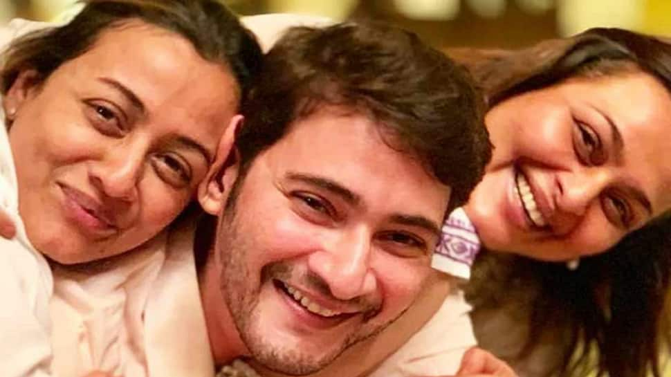 Shilpa Shirodkar Reacts To Sister Namrata & Mahesh Babu Not Supporting Her During Bigg Boss 18 Stint