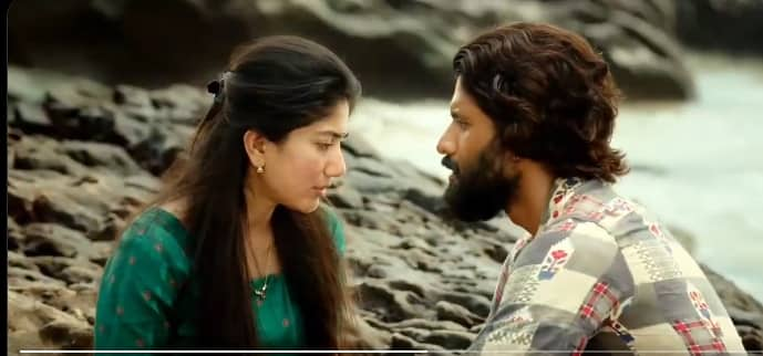 Thandel Movie Review: Netizens Rave About Naga Chaitanya And Sai Pallavi's Chemistry, Hail THIS Scene