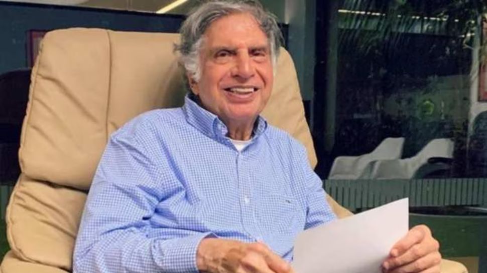 Six-Decade Bond Between Ratan Tata and Dutta