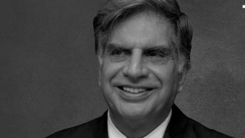 Dutta’s Connection with the Tata Family