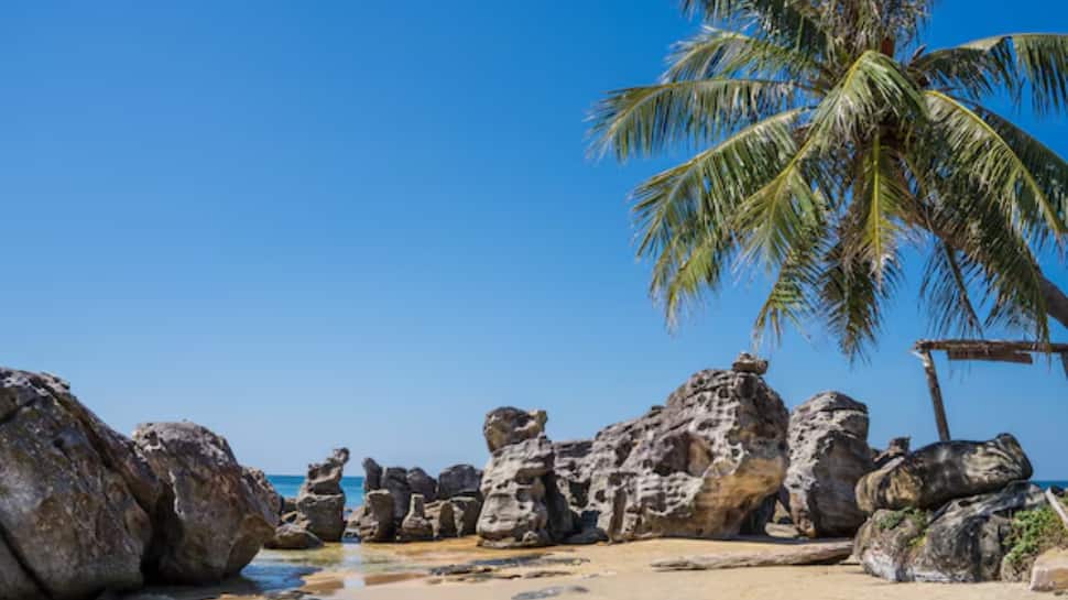 Varkala (Kerala) 