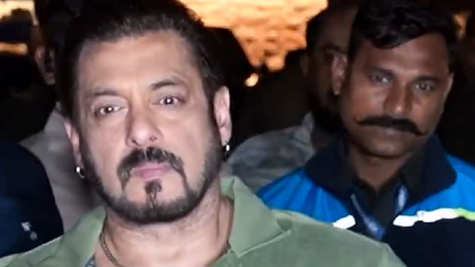 When Salman Khan Spoke About Not Eating Beef In His Diet