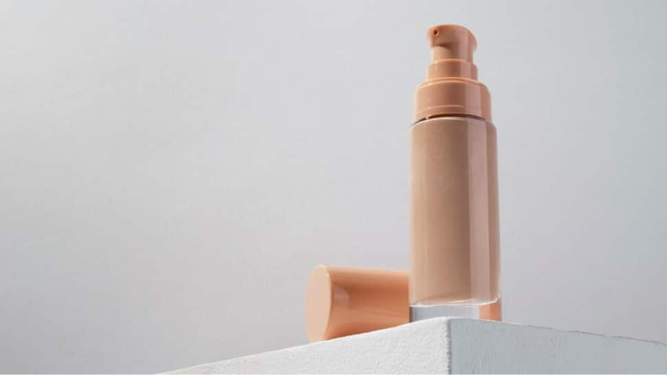 Foundation Frenzy: Luxury Foundations on Sale at the Fashion Carnival