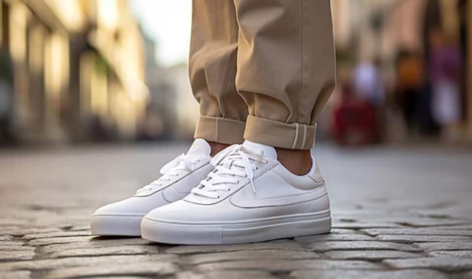 Best Men's Sneaker at Unbeatable Prices: Myntra Fashion Carnival Sale Best Men's Sneaker at Unbeatable Prices: Myntra Fashion Carnival Sale