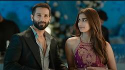 Deva’s Romantic Track 'Bas Tera Pyaar Hai' Out Now - WATCH