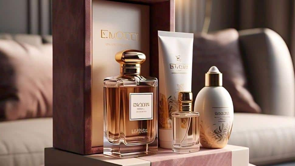 Fashion Carnival Sale: Women’s Fragrance Gift Sets You Can’t Miss | Personal-care News