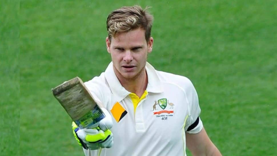 SL vs AUS: Steve Smith Scripts History, Smashes 36th Test Hundred During Second Test