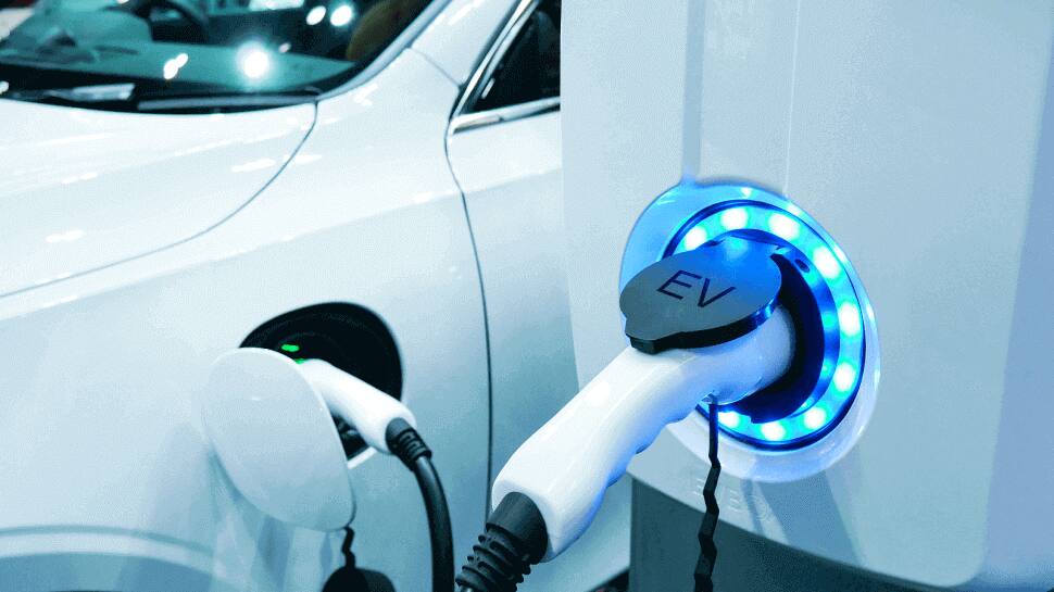 India’s EV Adoption Remains Nascent Compared To Global Counterparts: Report | Mobility News  zeenews.india.com