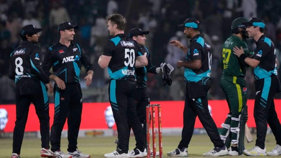 PAK Vs NZ Live Streaming: When And Where To Watch Pakistan vs New Zealand ODI TRI Series Match Free Live Telecast On TV, Mobile Apps And Online In India