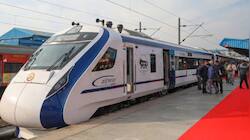 Vande Bharat Sleeper Train: Features Automatic Doors, Onboard WiFi And More