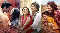 From 'Sanam Teri Kasam' To 'Thandel': 7 New And Re-Releases To Must Watch!