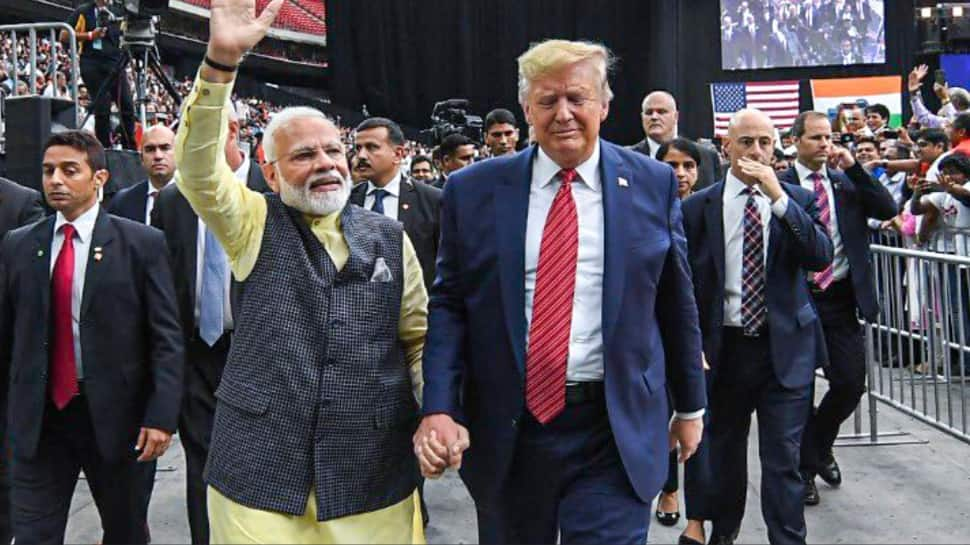 PM Modi To Visit US Next Week Amid Fear Of Tariff Hike, Deportation Of Indian Immigrants