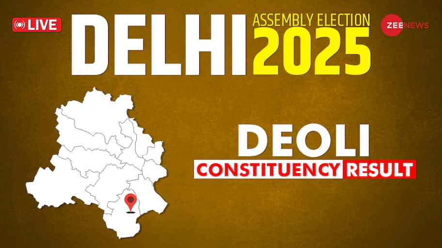 Deoli Election Result 2025 Highlights: AAP's Prem Chauhan Wins From ...