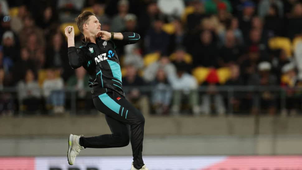 New Zealand Pacer Doubtful For Champions Trophy 2025 After Hamstring Injury In ILT20