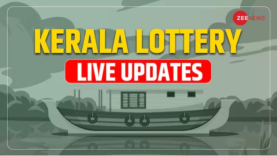 Kerala Lottery Result Today 08-02-2025 (OUT) Live: Karunya KR 692 Saturday Lucky Draw Result DECLARED At 3 PM- Check Full Winners List