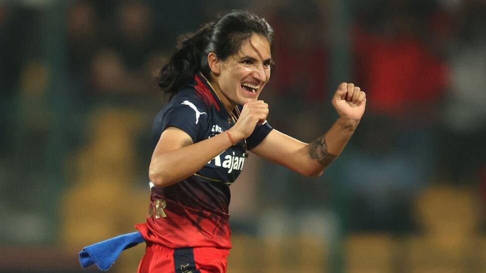11. Renuka Singh