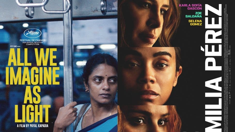 Critics Choice Awards 2025: India’s All We Imagine As Light Loses To Spain’s 'Emilia Perez'