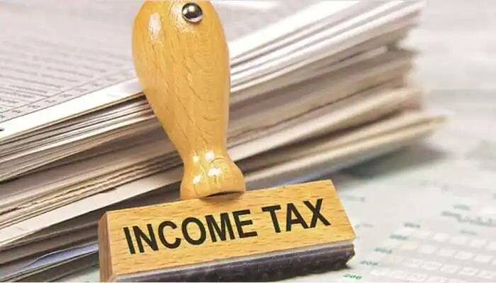 New Income Tax Bill Set To Be Tabled In Parliament Next Week | Personal Finance News  zeenews.india.com