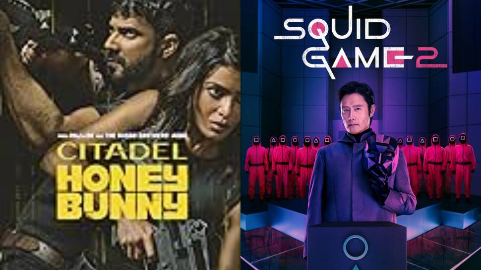 Critics Choice Awards 2025: 'Squid Game' Beats Varun Dhawan's 'Citadel: Honey Bunny'