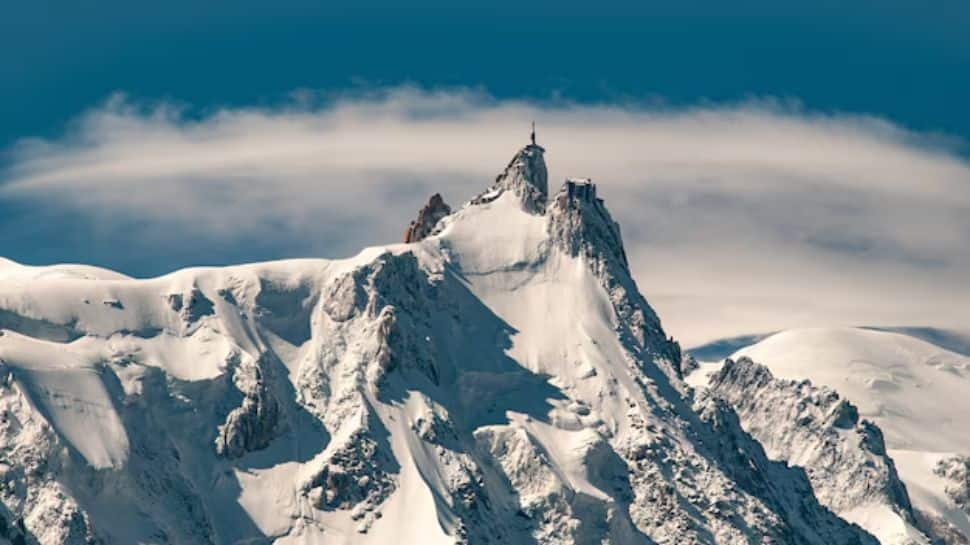 Lhotse (8,516 meters / 27,939 feet)