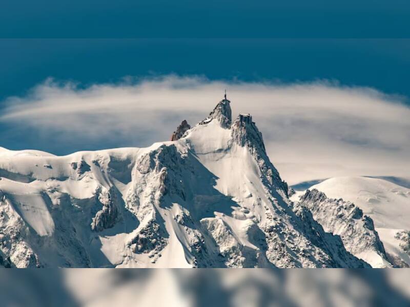 Explore The Majestic Peaks: Top 10 Highest Mountains In The World ...