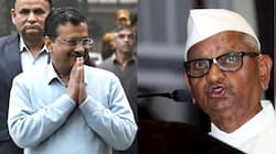  'Arvind Kejriwal Didn't Pay Heed...': Anna Hazare On AAP's Downfall In Delhi