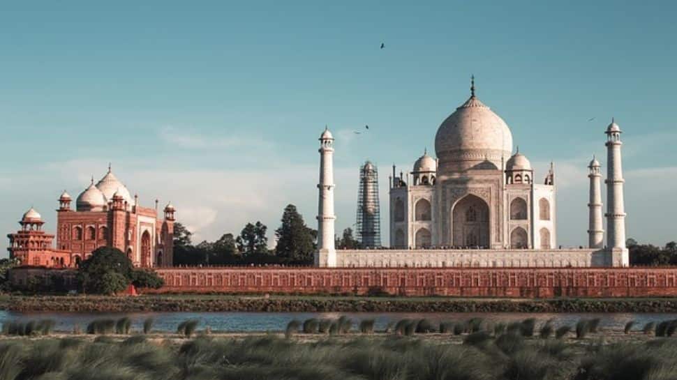 India (3,287,263 square kilometers / 1,269,346 square miles)