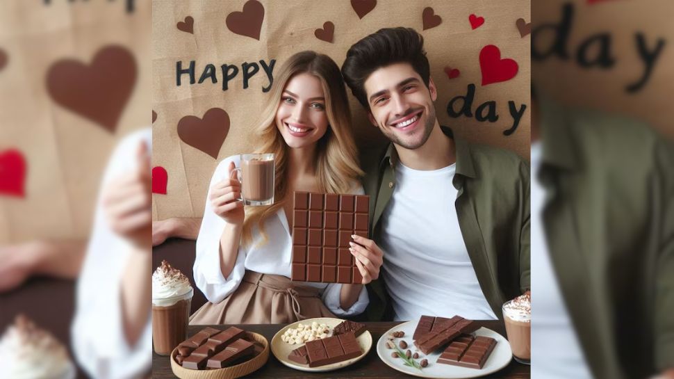 Choclear Day Chocolate Day 2025: History, Significance, Celebration Ideas, And Theme ...